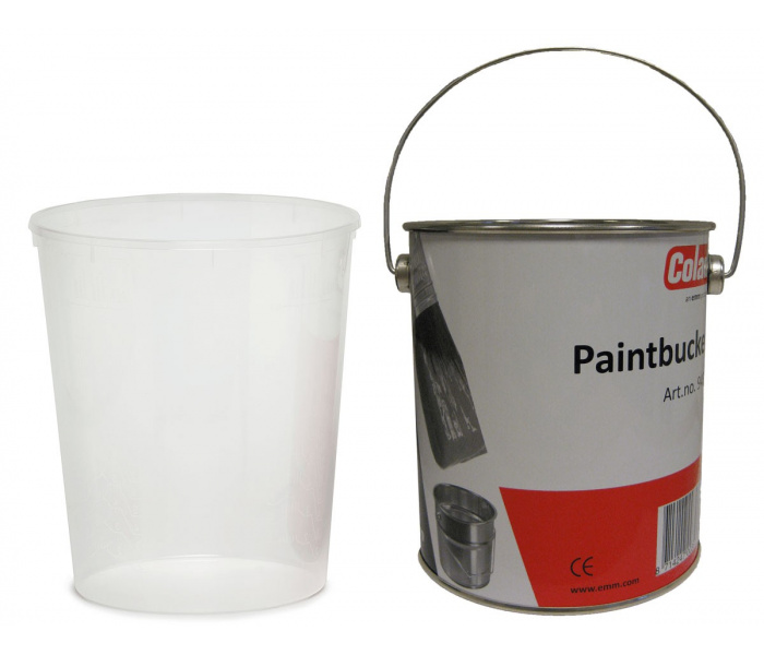 COLAD Exchangeable Cups Paintbucket 2300ml Set