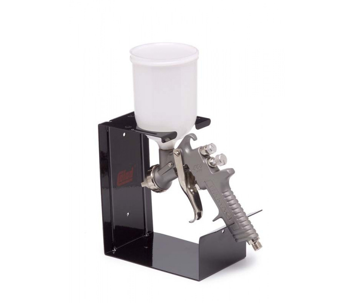 COLAD Tablemodel Spray Gun Holder 