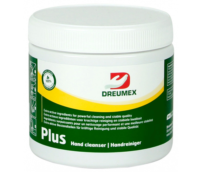 Dreumex Plus Garagezeep - Pot 600ml