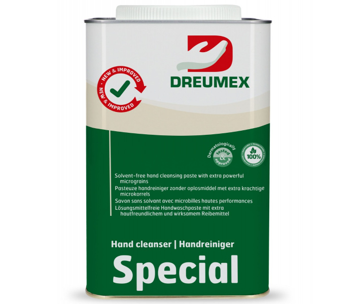 Dreumex Special Handreiniger 4,2 kg