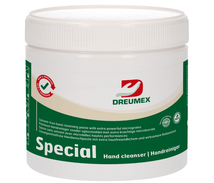 Dreumex Special Handreiniger 550 gram