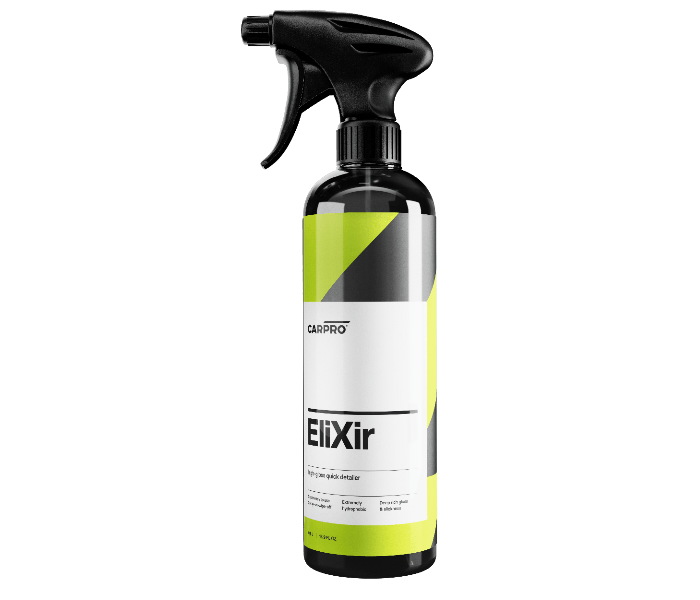 CarPro Elixir Quick Detailer 500ml