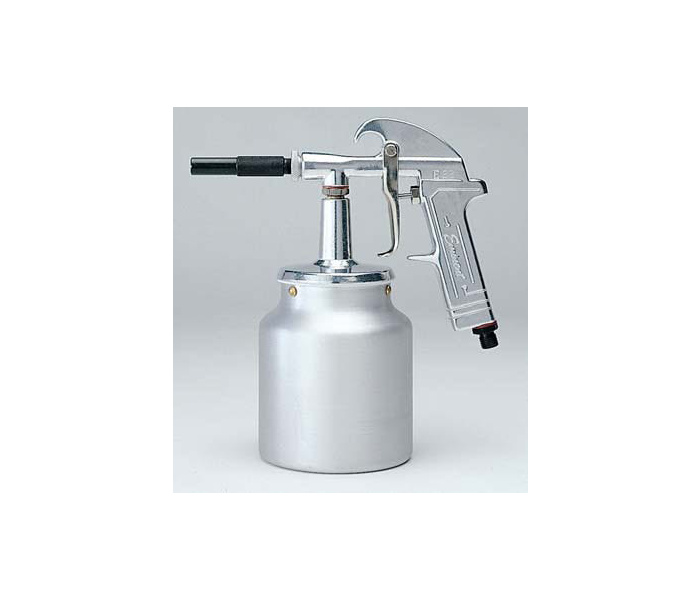 EMINENT E22 Sandblasting Gun with Cup