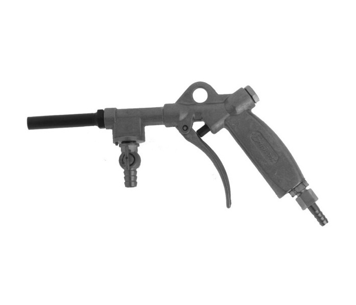 EMINENT ES17 Combined Water-  and Air Gun