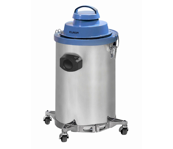 EUROM 1030 Alleszuiger 1000 Watt - 30 liter