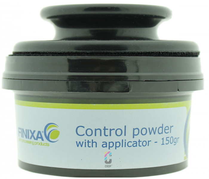 FINIXA Controlepoeder 150 gram + applicator