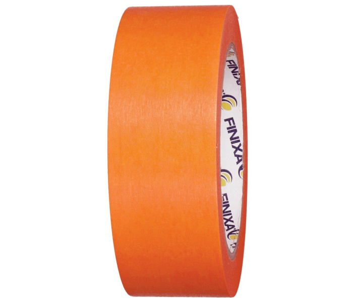 FINIXA KORAAL Masking Tape 38mm x 50 meter - 24 rollen