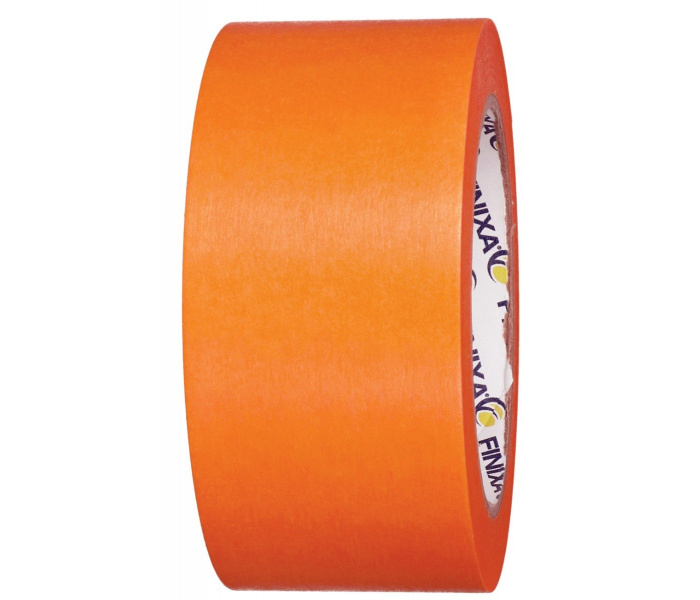 FINIXA KORAAL Masking Tape 50mm x 50 meter - 24 rollen