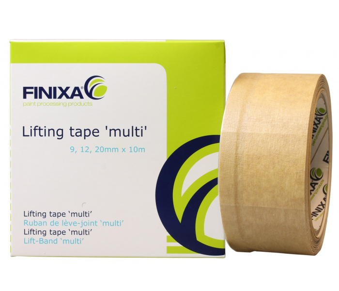 FINIXA Lifting tape Multi