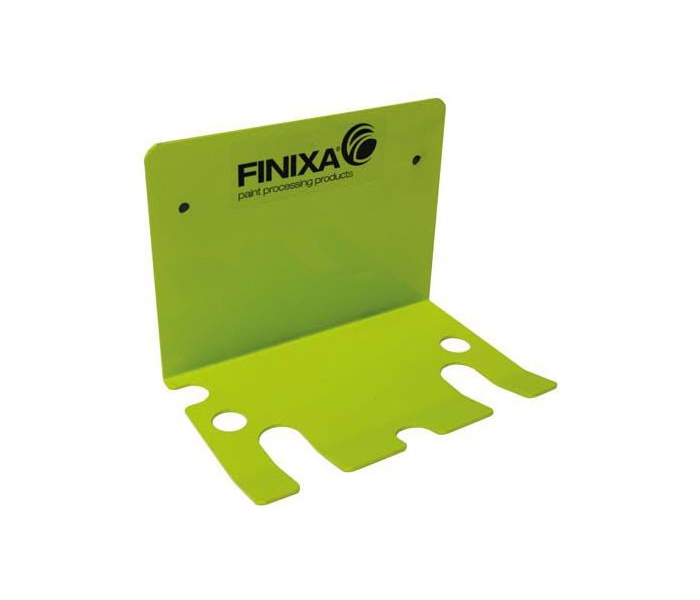 FINIXA Magnetic Duo Spray Gun Holder for 2 Airbrushes