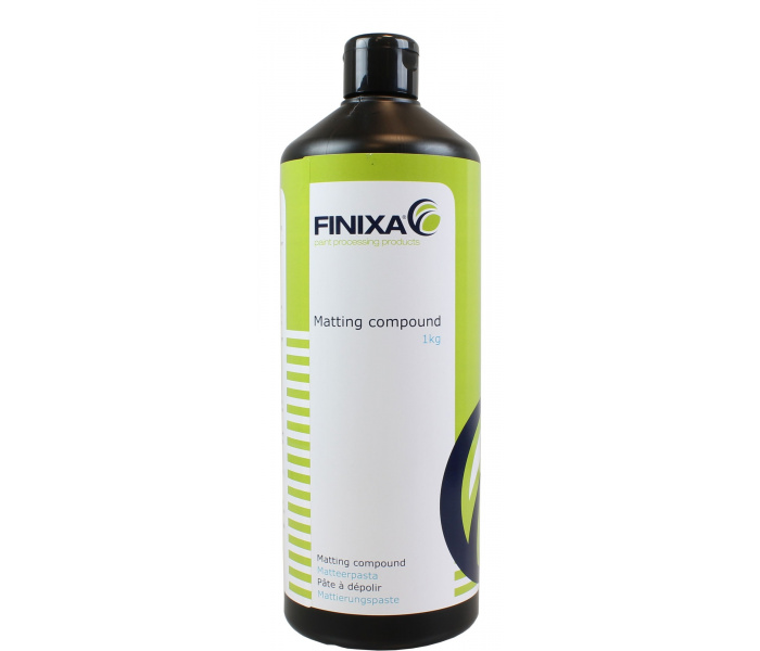 FINIXA Matting compound 1kg