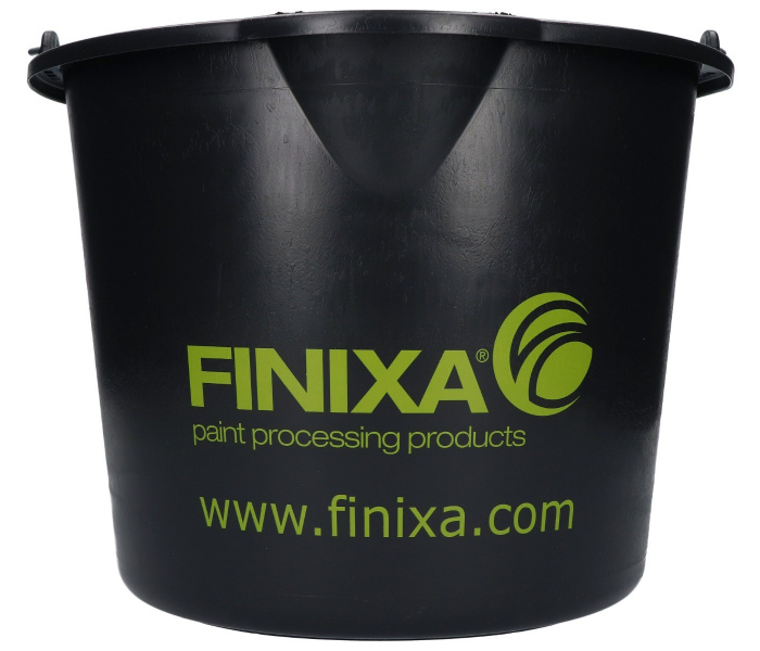 FINIXA Autowasemmer 12 liter