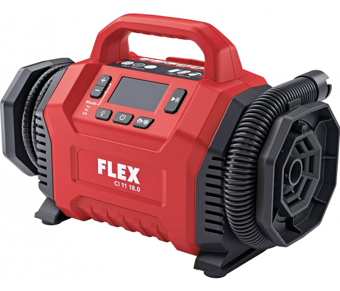 FLEX CI 11 Accu Compressor 18 Volt / 12 Volt