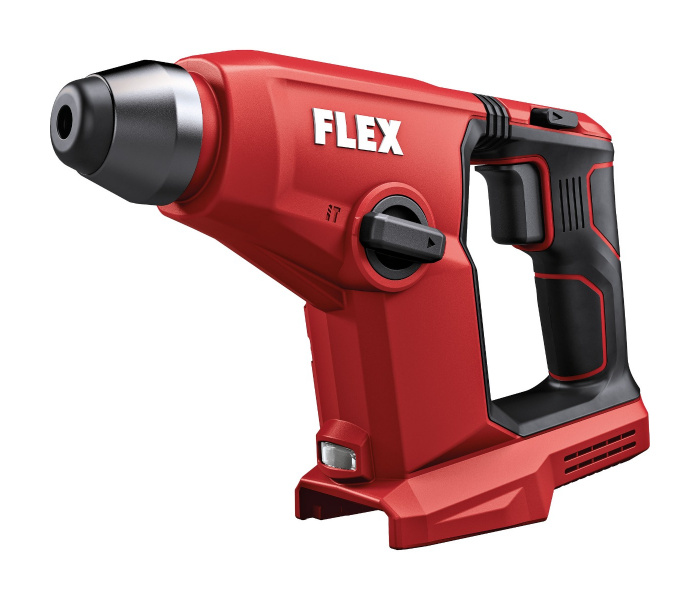 FLEX FHE 1-16 18.0-EC C Accu Boor 18 Volt