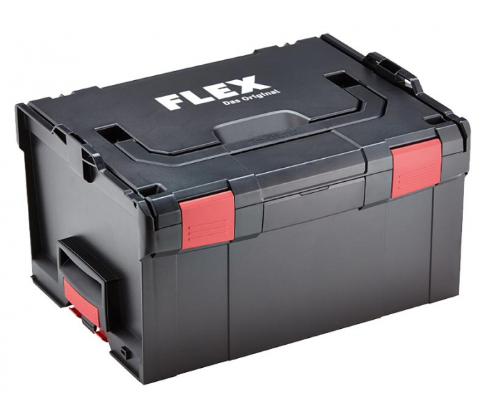 FLEX L-BOXX Carry Case for tools & accessories - XL