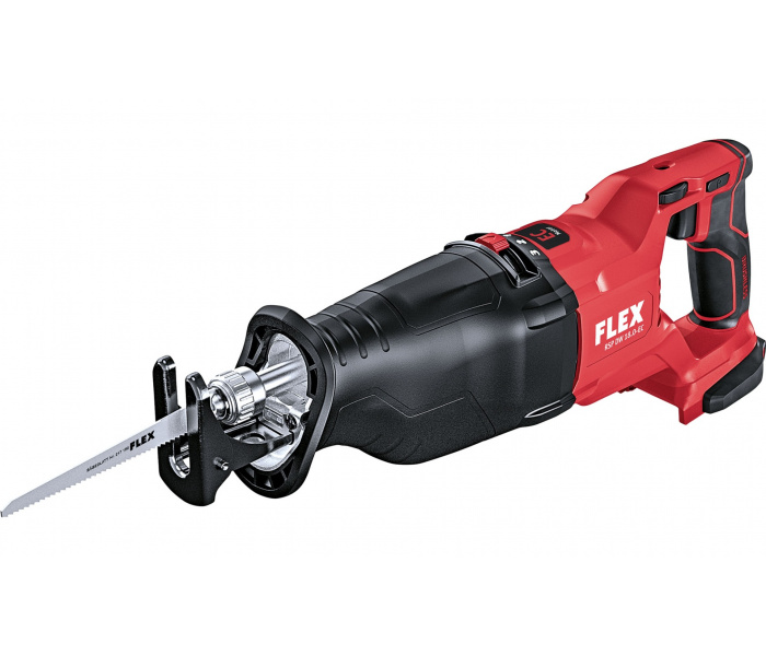 FLEX RSP DW 18.0-EC C Accu Reciprozaag 18 Volt