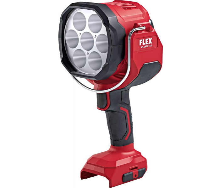 FLEX WL 2800 Accu LED Werklamp 18 Volt