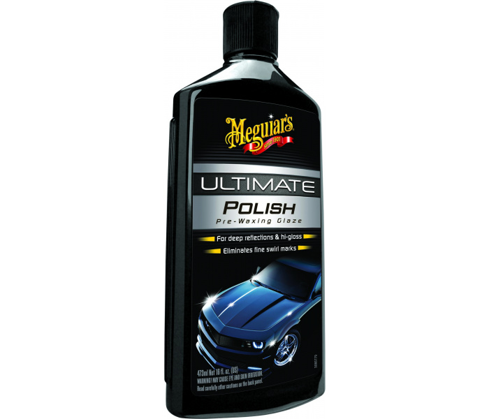 MEGUIARS Ultimate Polish