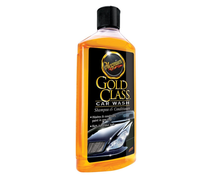 MEGUIARS Gold Class