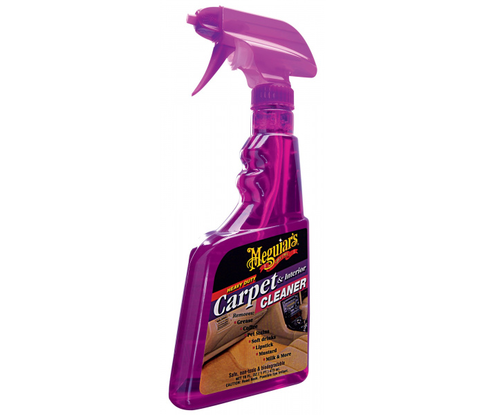 MEGUIARS Carpet & Interior Cleaner