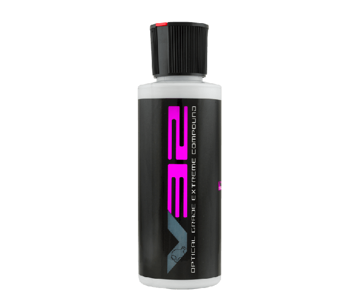 Chemical Guys V32 Optical Grade Extreme Compound 118ml