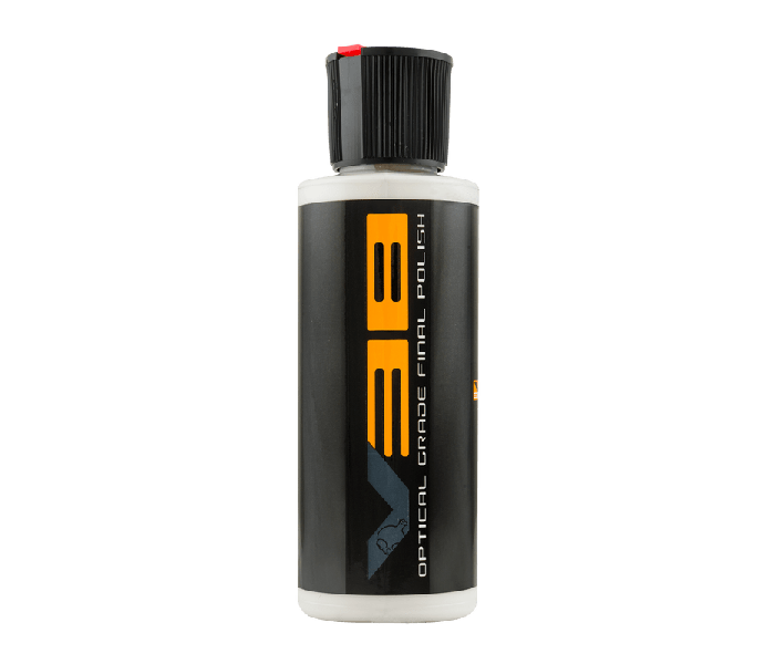 Chemical Guys V38 Optical Grade Final Polish 118ml