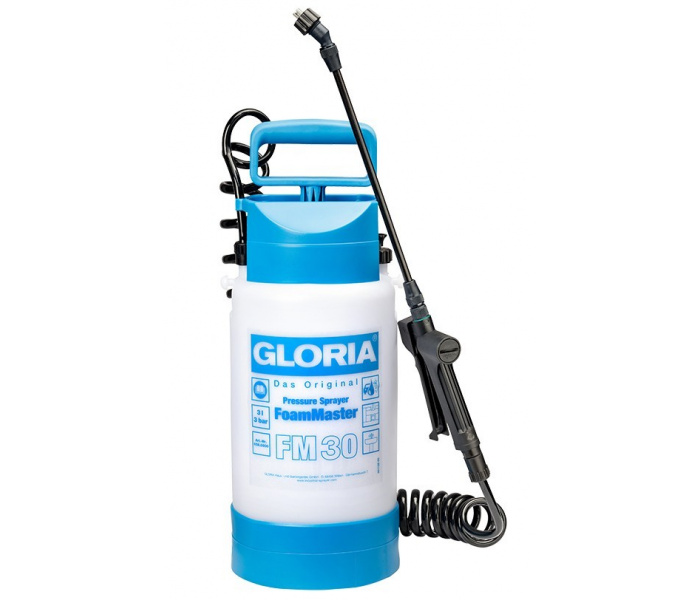 GLORIA FoamMaster FM 30