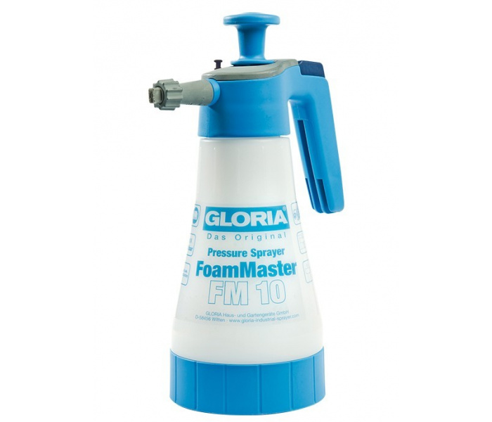 Gloria FoamMaster FM 10