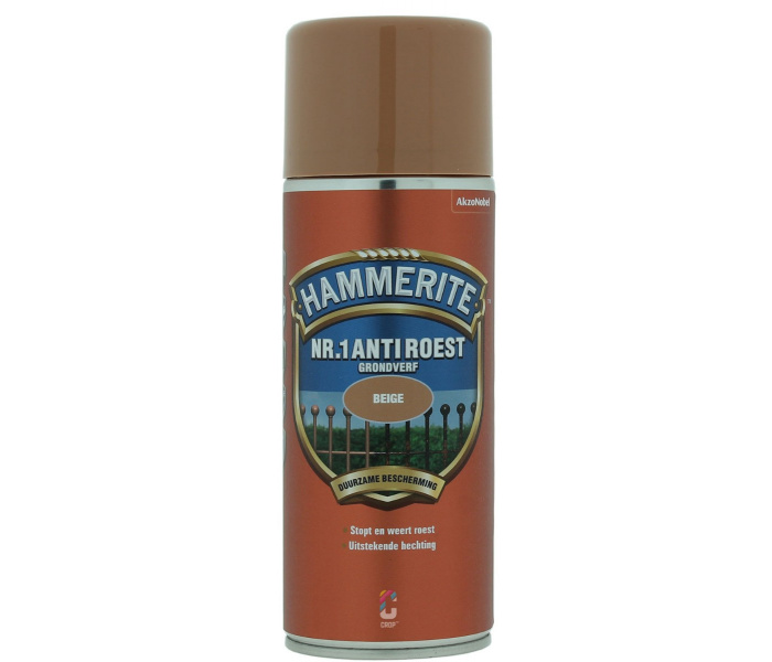 Hammerite Anti Roest spray