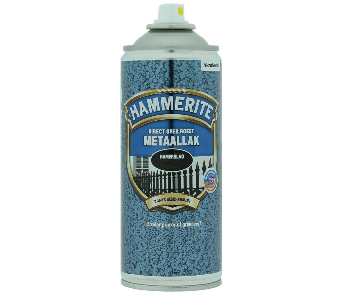 Hammerite Hamerslag spuitbus