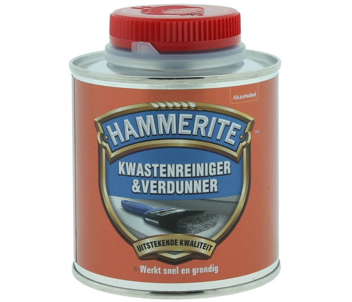 Hammerite Kwastenreiniger & Verdunner