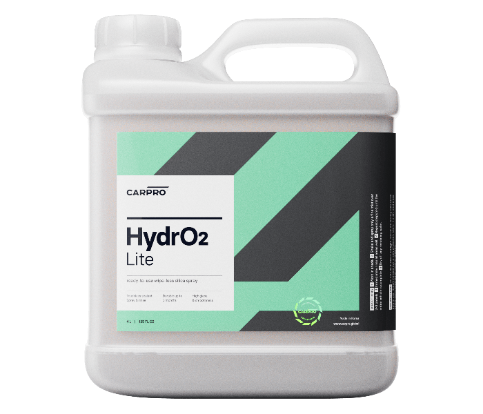 CarPro HydrO2 Lite RTU 4000ml