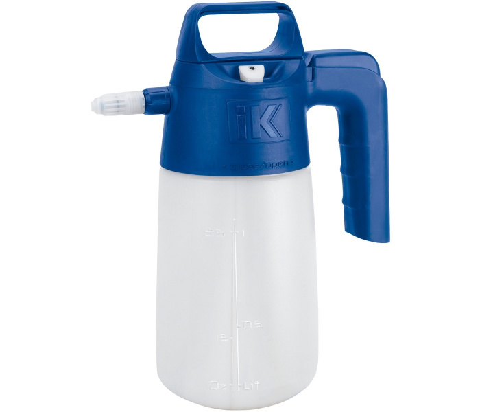 iK Alk 1.5 Drukspuit 1,5 liter - Alkalisch