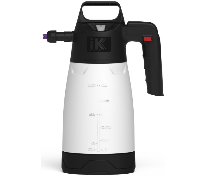 iK Foam Pro 2 Snow Foamer 1,5 liter