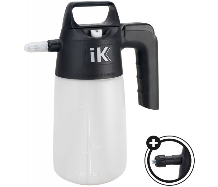 iK Multi 1.5 Drukspuit 1 liter