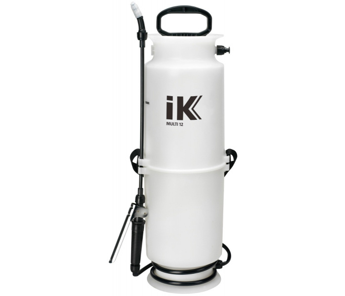 iK MULTI 12 Drukspuit 10 liter