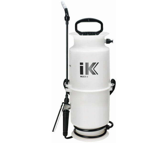 iK MULTI 9 Drukspuit 8 liter