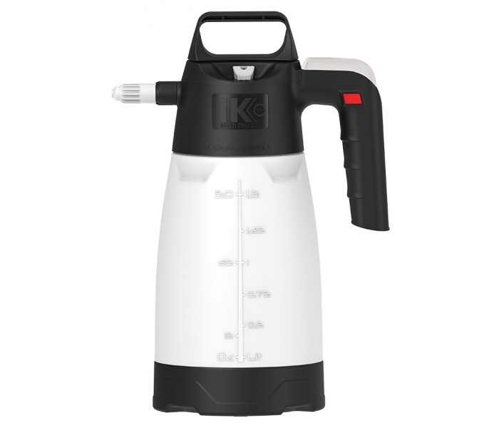 iK Multi Pro 2 360° Drukspuit 1,5 liter