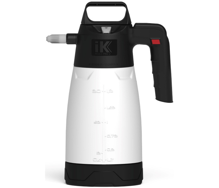 iK Multi Pro 2 Drukspuit 1,5 liter