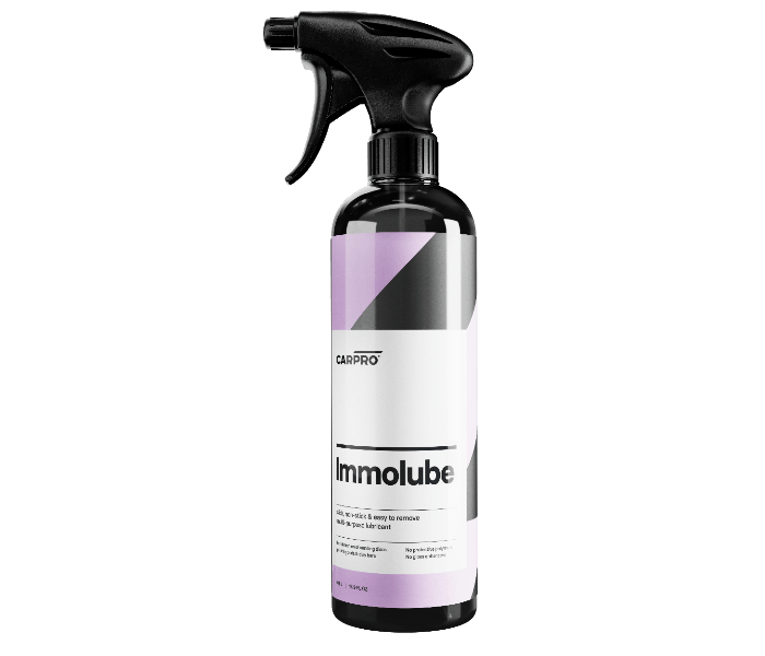 CarPro Immolube 500ml