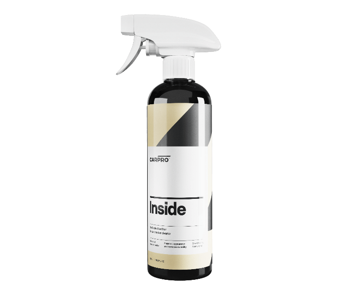 CarPro Inside Cleaner 500ml