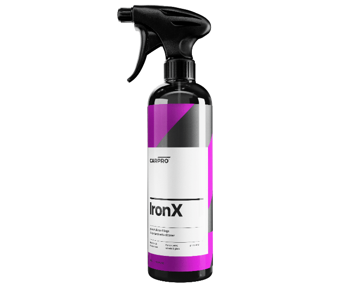 CarPro IronX Cleaner 500ml