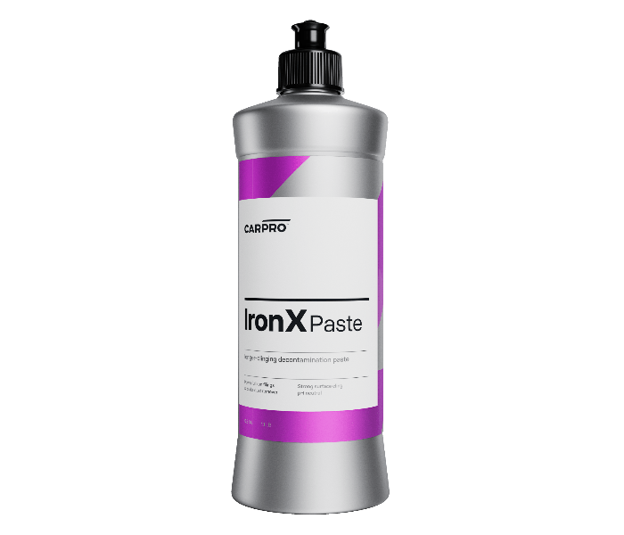 CarPro IronX Paste 500ml