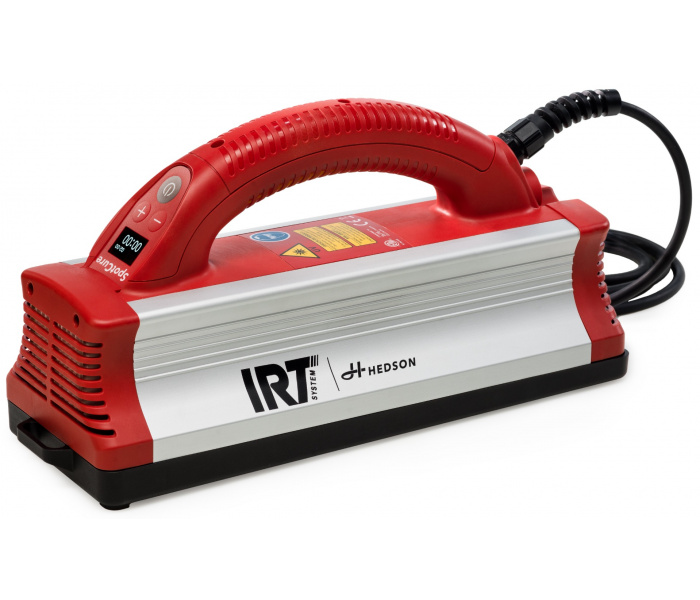 IRT Spotcure 2 UV Lamp