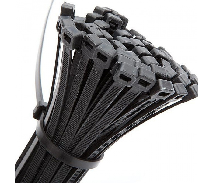 Black Cable Ties