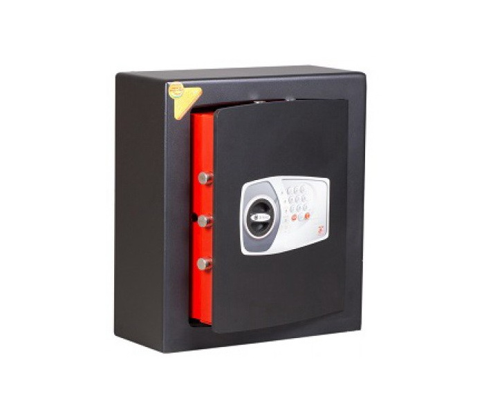 Keysafe GCE with electronic combination lock 