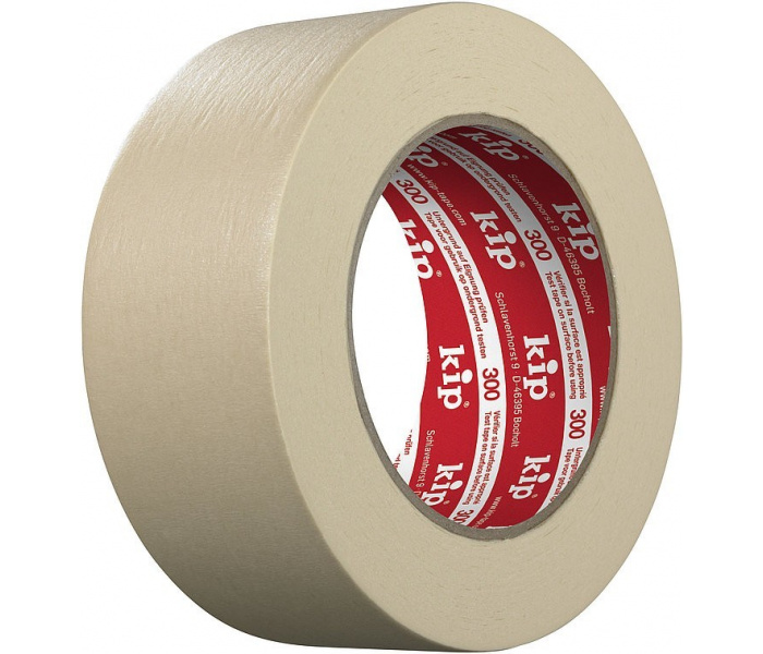 Kip 300 Masking Tape 48mm - per rol