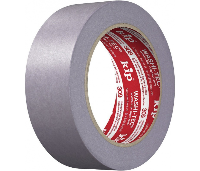 Kip 309 Washi Tape Lila 36mm - per rol