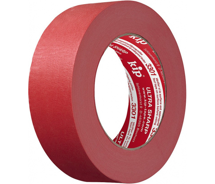 Kip 3301 Ultra Sharp 36mm - per rol