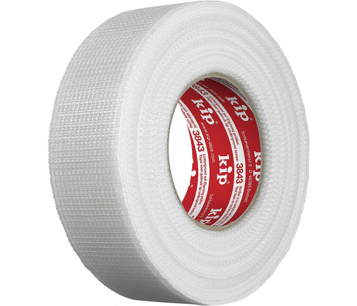 Kip 3843 Gaasband 48mm - 90 meter